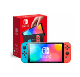 Nintendo switch oled 64 gb