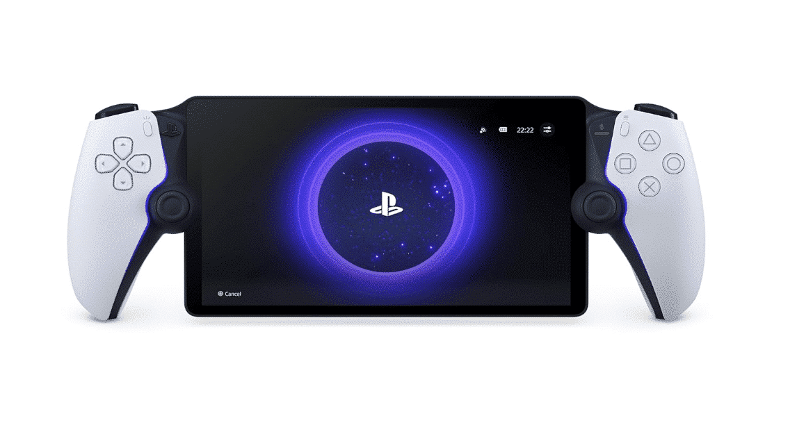 PLAYSTATION PORTAL